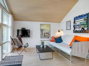 Holiday Home Tishon - 100m from the sea by Interhome